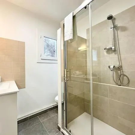 Le Clemenceau - Parking Prive - Fibre & Clim * Mont-de-Marsan